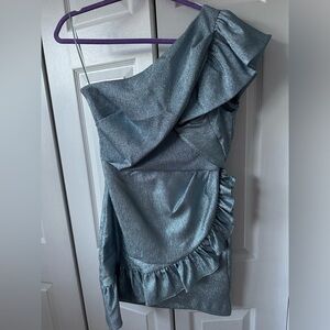 TOPSHOP cocktail dress